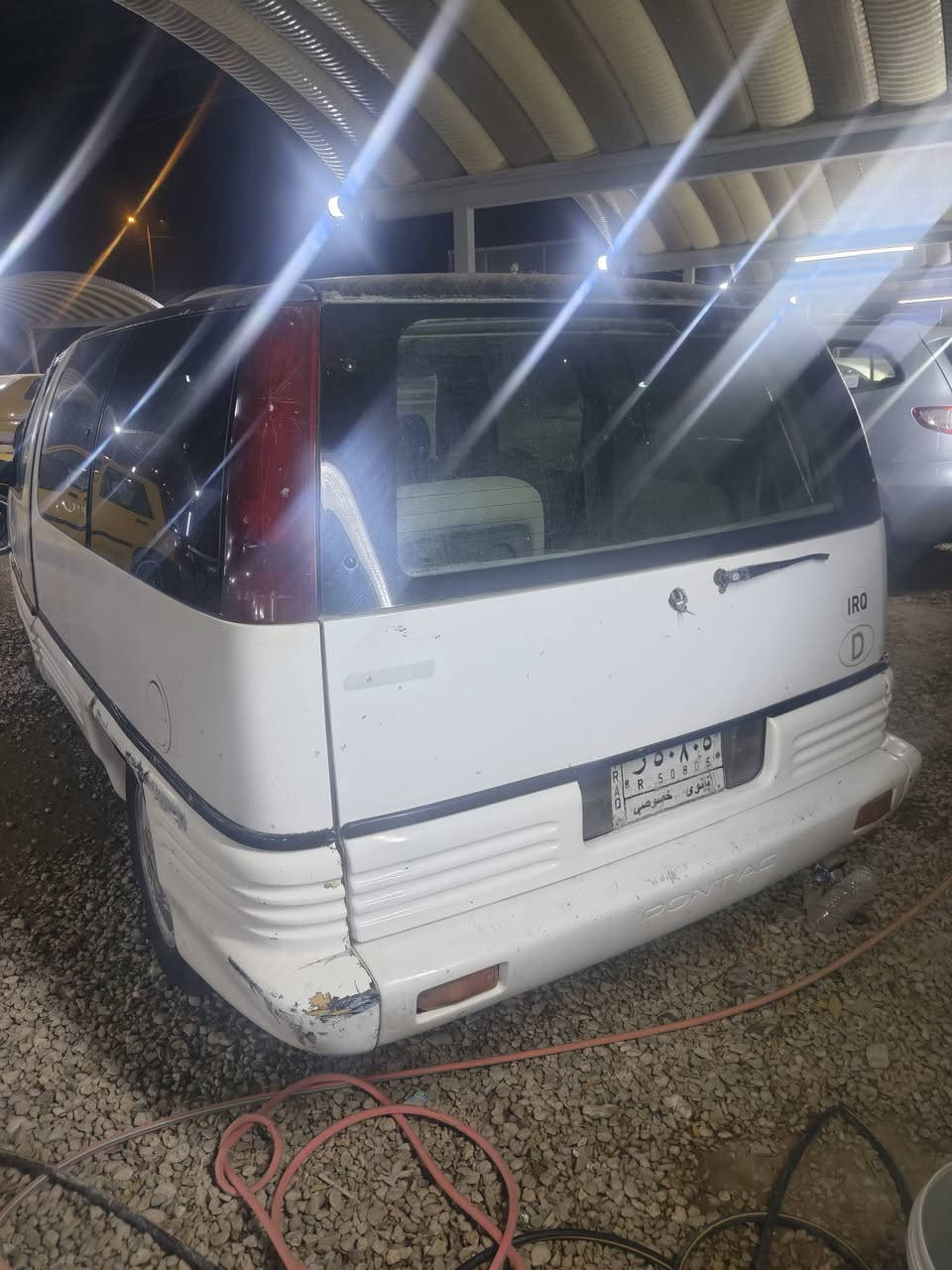 بوتياك • موديل ٩٨ • رقم نينوى