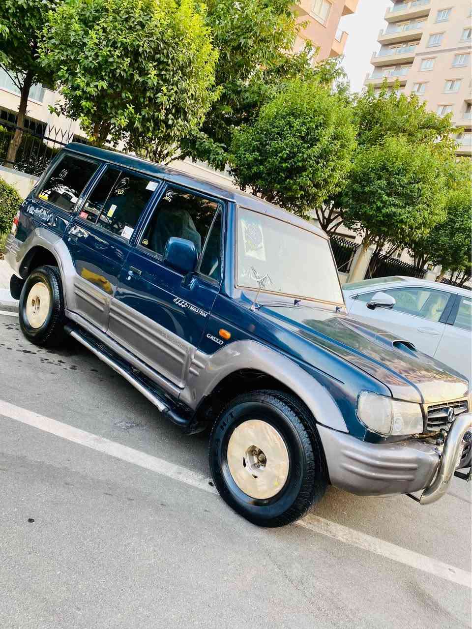 بەناوی خـوای گـەورە                     نرخ31$مـەجاێکی کەم

گــالـۆبـەر مــاشــالڵە 📦✅نـــمــونە لە جـوانی وپــاکی❤

گـــێــڕو مــە کــینـه زۆر پـــاک بەشەرت🧿 بـــــەخـــاخ

مـــۆدیل 2001 بــەس ماشالڵەی ئــەوێ نـمونەیە

ئــاڕمـی پــلاسـتـیـک سلێمانی 👌ئـاڕم ئـەولـیـات بەشەرت

 💙دەبـــڵ عەکسل 4‌×4 💙

ەمــــاشــالڵە زۆر بـــەقــوتە🍁 تــەەقەوڕەقەی نی

هەیکەلی نــمــوونە ناوی زۆر جوان

پـــێش ودوای کــەپس سـەقف وشــانی وەک بــیــلاد🧿

بـــەرگــەدرگــاو نــاوی زۆر جـوان هــەیکەلی نمــونـە💚

کــارەبــایی گـشــت گــیـانی مـــەزبــوتە قـفڵ مەرکەزی

ســـێ ڕیــز کــوشن  تەبرید مەرکەزی  ئاوێنە کارەبا

لایــت  فــڵچە  ئـیشارەت  پــاوەر چــوارجام کارەبا

کوشن وگاعی تازە بــرێک بزمــار👌 مــەکینە بــەخــاخ

جــامـی دواوەی هــیتـەر ..قـفڵ مـــەرکــەزی  ئـاوێنە کارەبا

بـــلـوتـوز AUX CD. زۆر بــێ مـــەســرەفە

***********     *********** السليمانية, العراق
