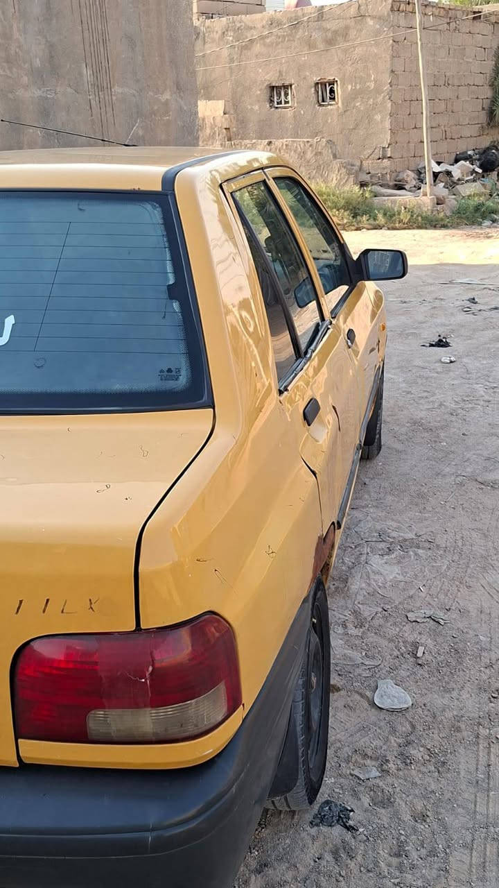 السلام عليكم 
سياره سايبا موديل 16 للبيع بااسمي تحويل مباشر 
*********** يوجد واتساب الشراي يراسلني أو يتصل
العنوان كربلاء
