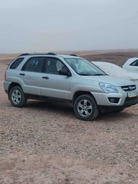 سبورتج • ٢٠٠٩ • بدون ضربه