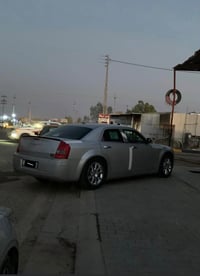 ٢٠٠٨ • ٣٥٠٠ سي سي • رقم سليمانيه