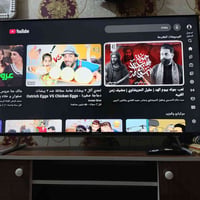 بلازما • ٥٠ بوصة • حافظ أصلي