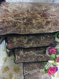 طاولات • صغار • مستعجل