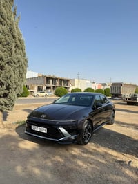 سوناتا ٢٠٢٤ • بدون صبغ • بانوراما