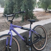 BMX • ٢٧ونص • جبلي