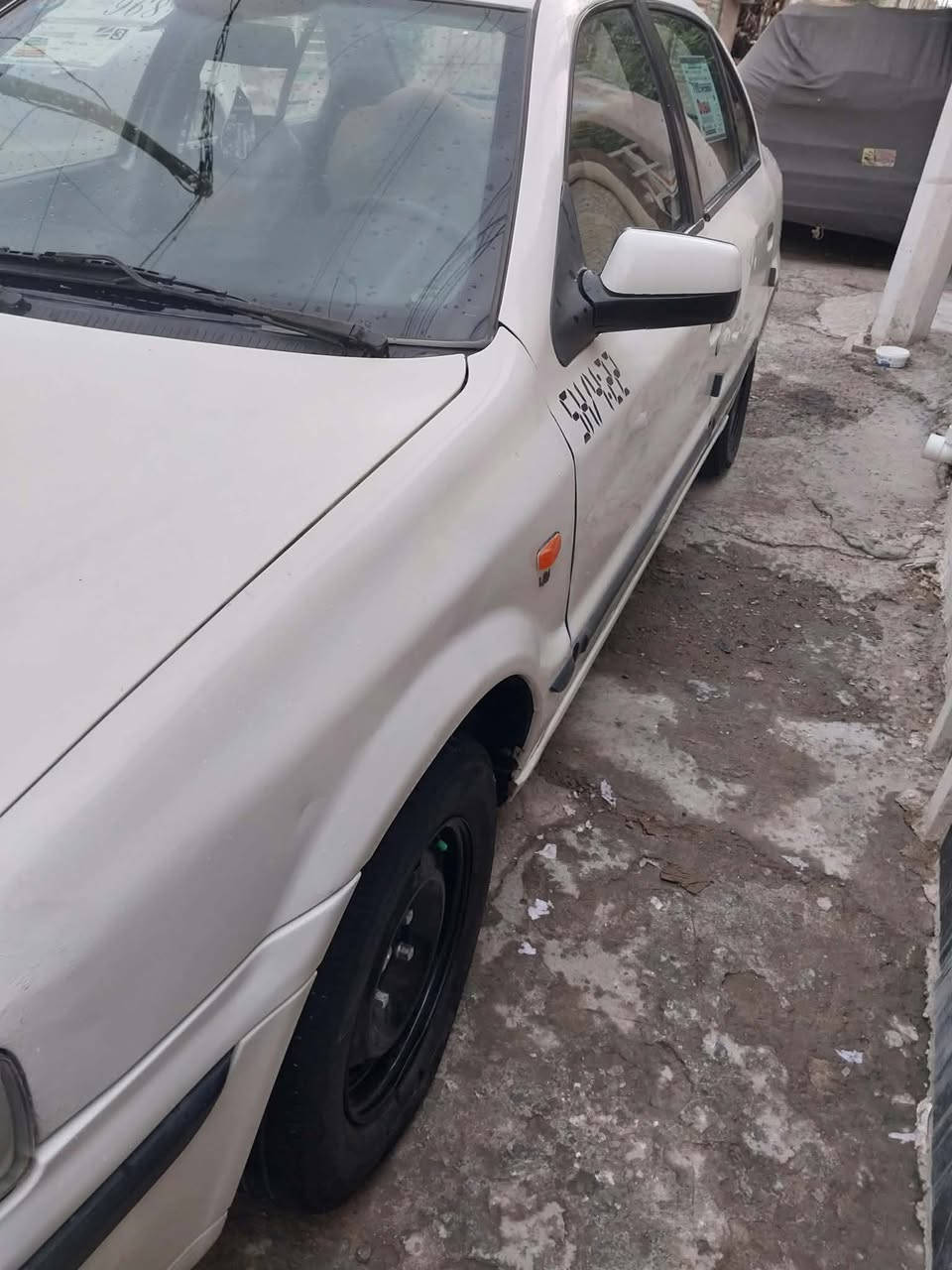 مكينة جديدة • منظومة غاز • ٢٠١٠