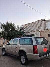 يوكن LT • ٢٠١١ • رقم بغداد