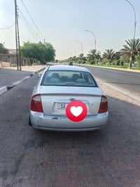 كيا سبكترا • ٢٠٠٥ • بابل انكليزي