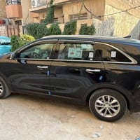 وارد أمريكي • ٧ راكب • ٩٥ ألف ميل
