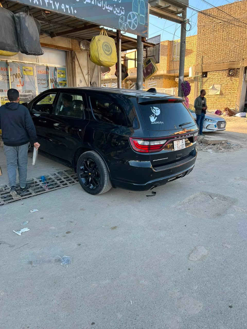 سلام عليكم دورنكو 20  مكفوله كفاله عامه للبيع أو لمراوس حسب لقناعه واتساب ***********
