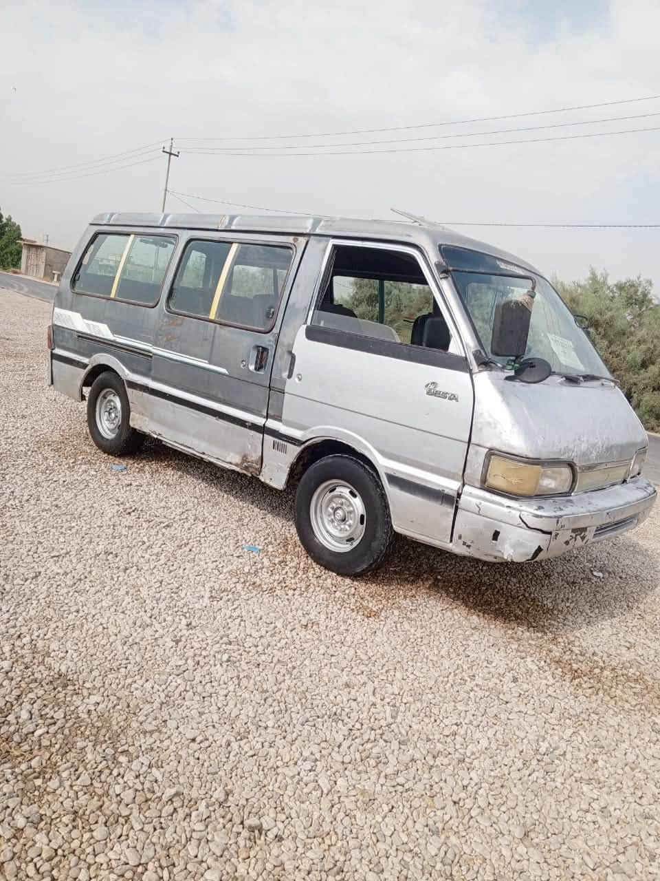بسته ٩٣ • تحويل ثاني يوم • بابل ناحيه نيل