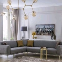 ديوان قنفات • قماش صوره • توصيل بغداد