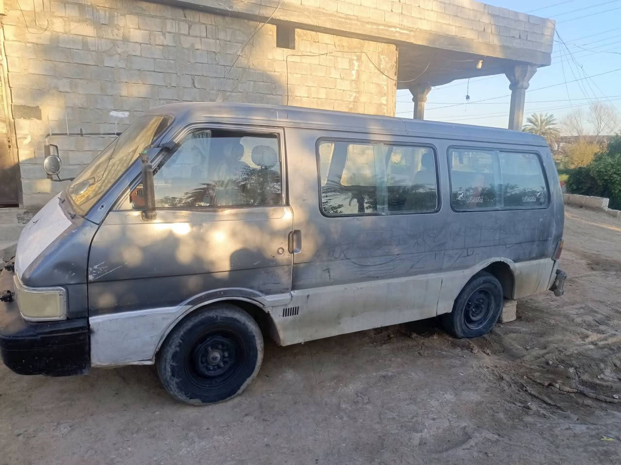 بسته 94سياره جاهزه للعمل محرك كير اكسل والكشر شوفت عينك دواخل حلوه رقم بغداد احمر صاحبه موجود بس ابيع هل موجود لسعر 20ورقه ***********
