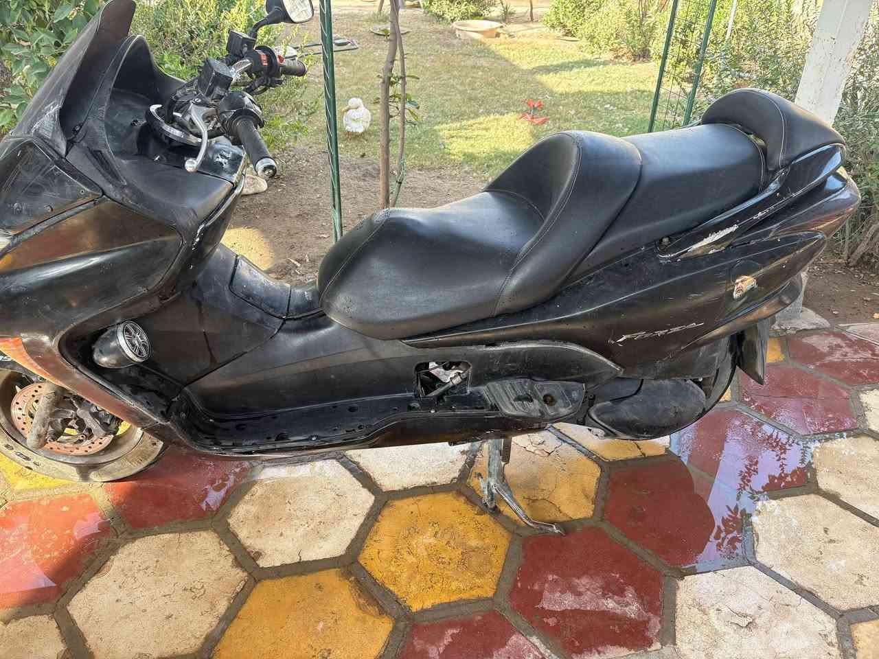 فورزة ٢٠٠٨ • تجفيت جديد • كفرات ٧٠٪