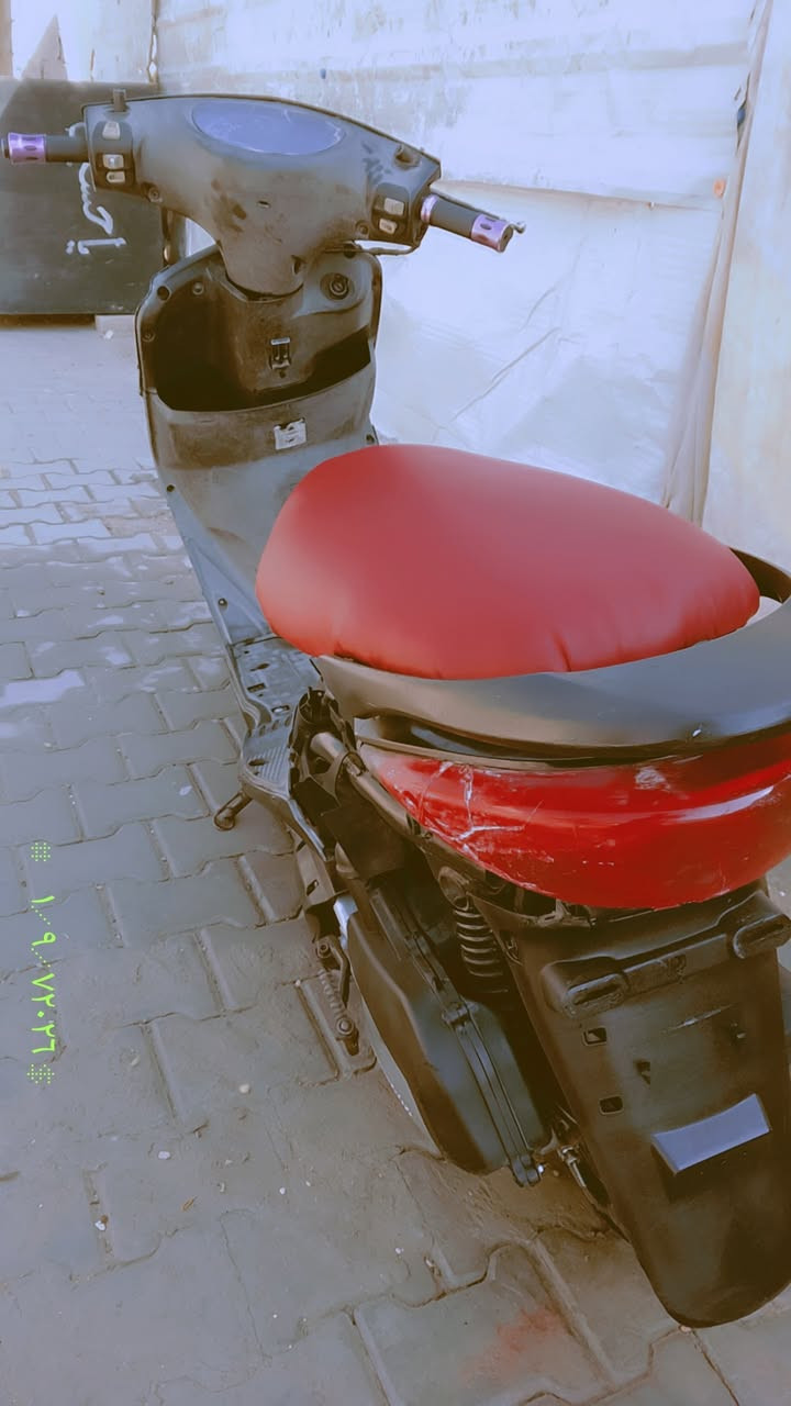 سلام عليكم دراجه بريز نكره سلف هندر مكينه ناعمه حلوه كهربائيات شغاله كله شغال المكان بغداد منطقه الحسينيه سعر 300 رقمي *********** وتساب موجود

نص مكتوب في الصور:
- ١٠:١٩ ٠١/٠٧
- 10:19 07/04/2022
- ١٠٠٩٠٧٣٠٢٦
- ٢٠٢٣/٠٩/١٩
- 109 730 7272