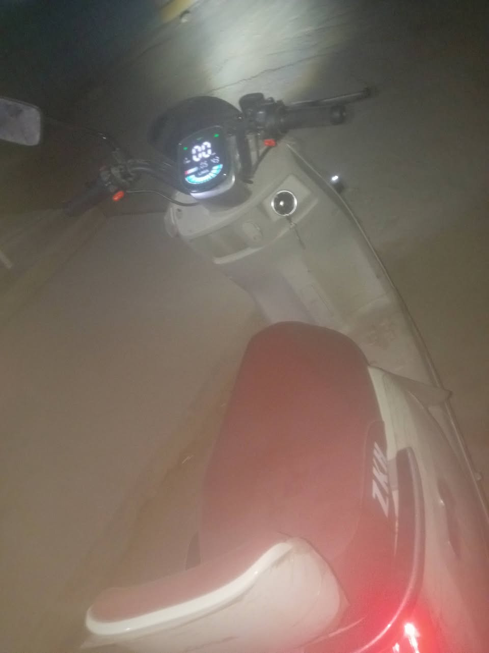 ليما ست • ٦ بطاريات • مثبت سرعه