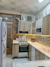 بيت ٧٥م • طابق ونص • طابو زراعي سند ٢٥