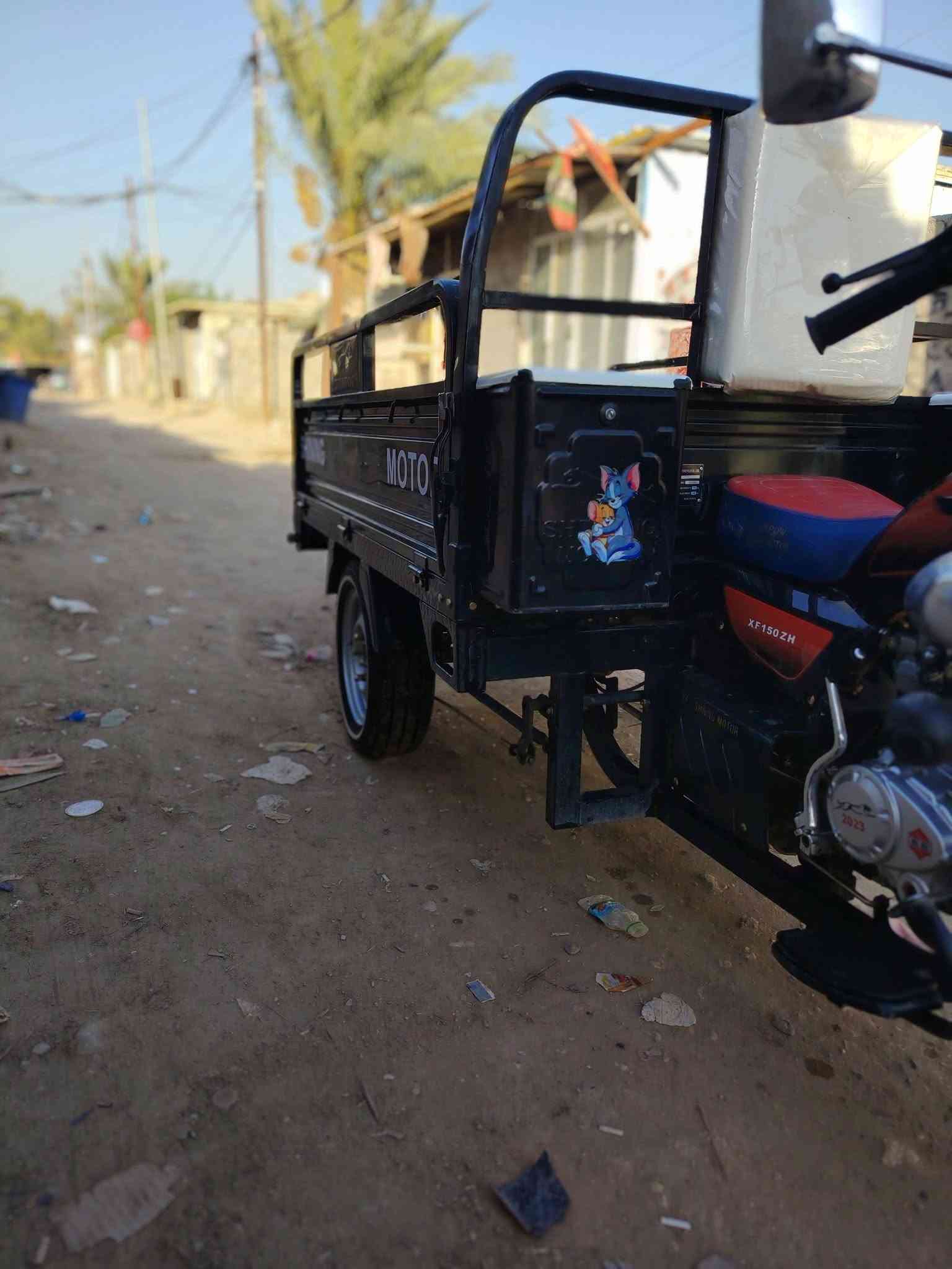 السلام عليكم شباب
ستوته كفاله عامه موديل 2023 طالعه ب 2026
أوراق أصولي 
مكان بابل اجبله
***********
