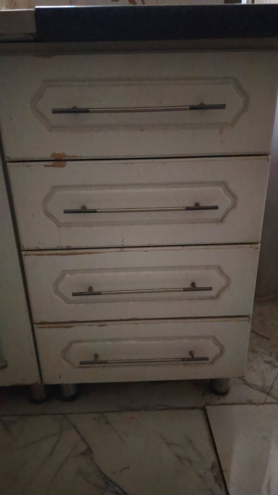 كونتر مطبخ