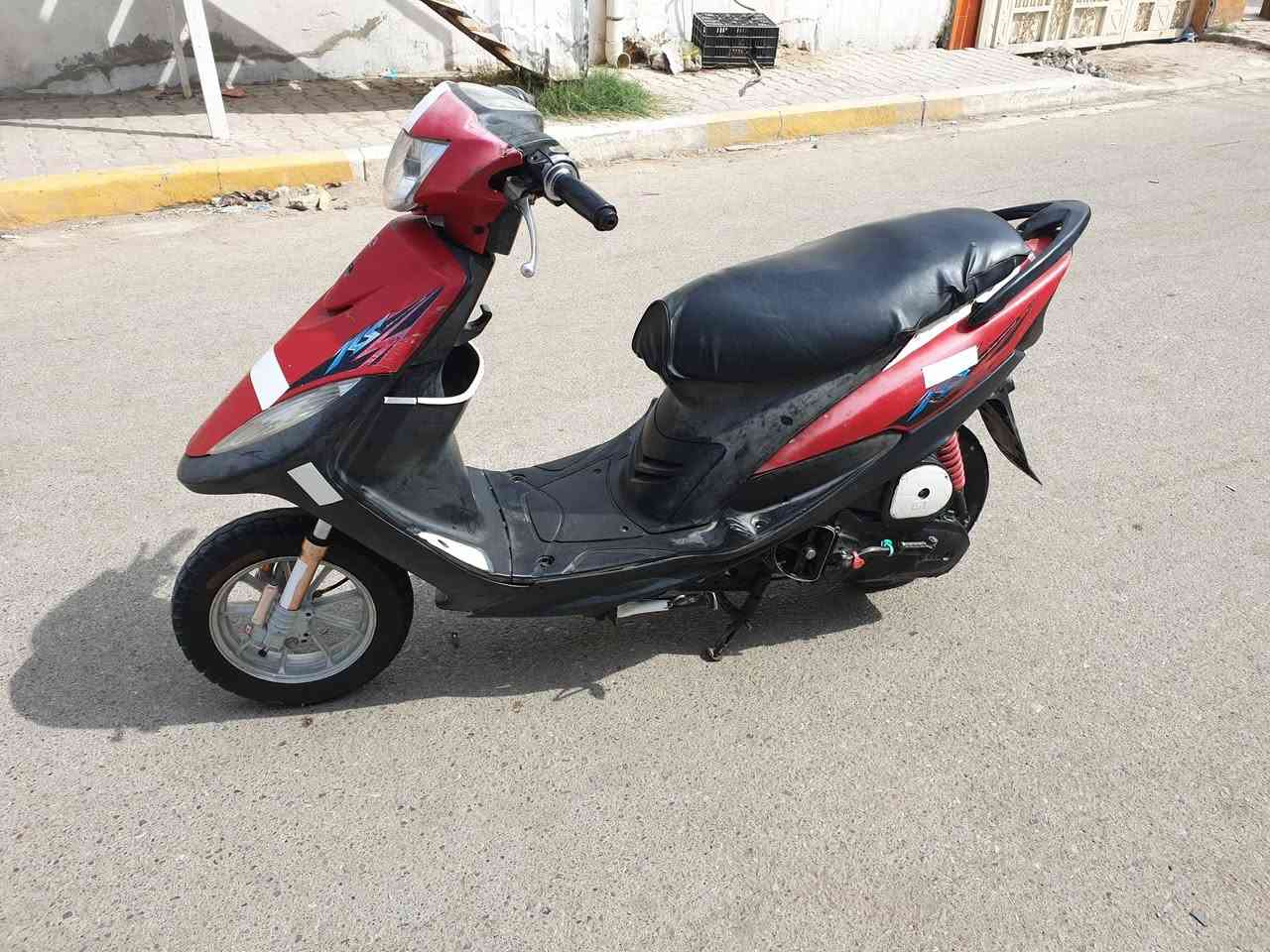 للبيع  فقط ماكس عدله كفرات بلادي ختم واحد حته السوادات 

محرك لا تنكيص لا تبخير شرط ناعم 49

 كهربائيها شغاله كلها سلف هندر تشتغل نكره 

مكاني ديالى بعقوبه 

سعر 475 بيها مجال للشرايه رقم يتوفر واساب ***********
