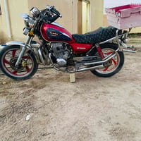 جونده • موديل 19 • مامفتوحه