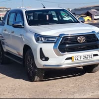 هايلوكس TRD • ٢٠٢٣ • رقم أربيل