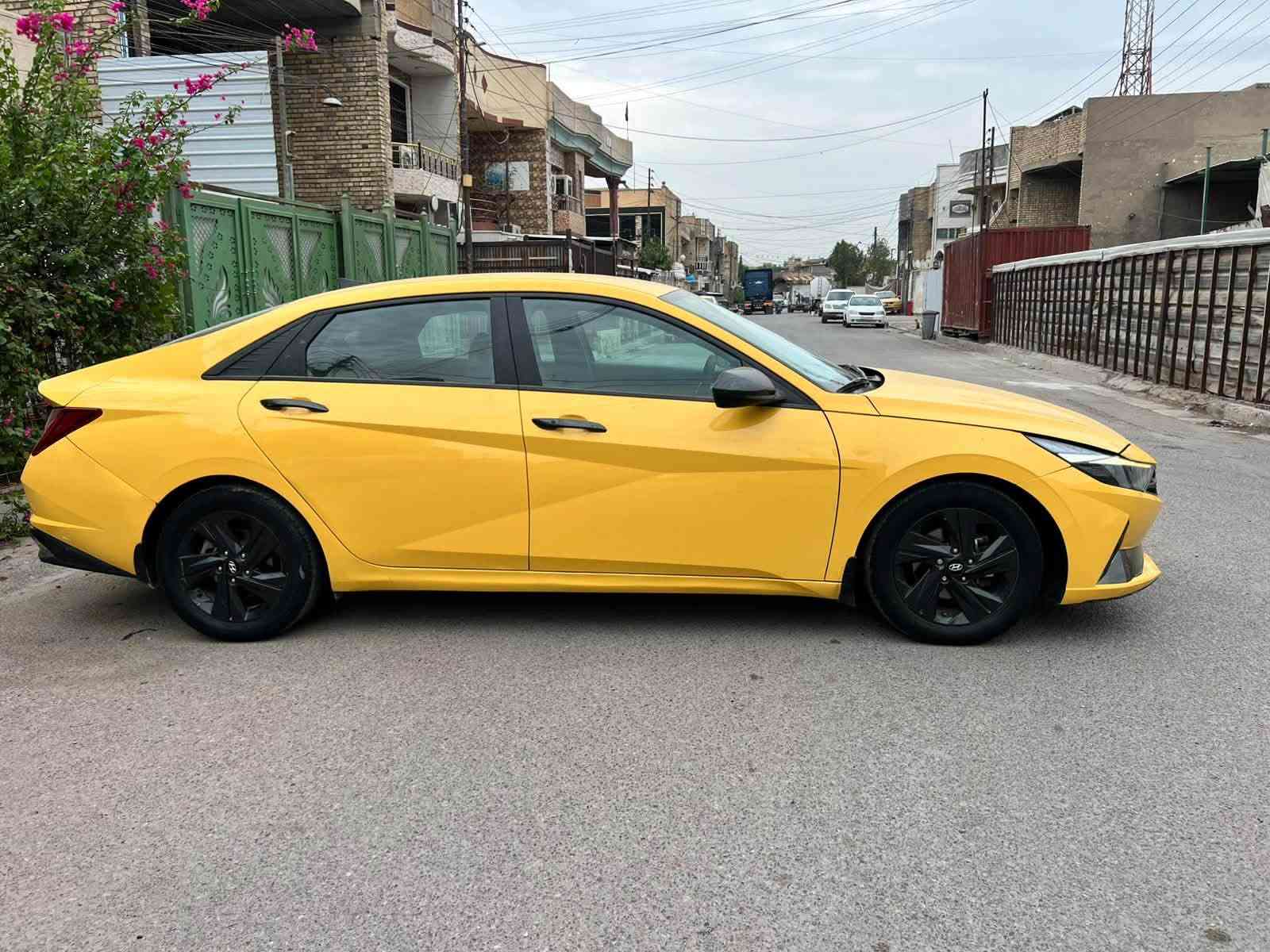 النترا لمتد • ٢٠٢٢ • قياده ذاتيه