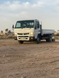 كنتر أوروبي • موديل ٢٠١٢ • تانكي ٢٠٠ل