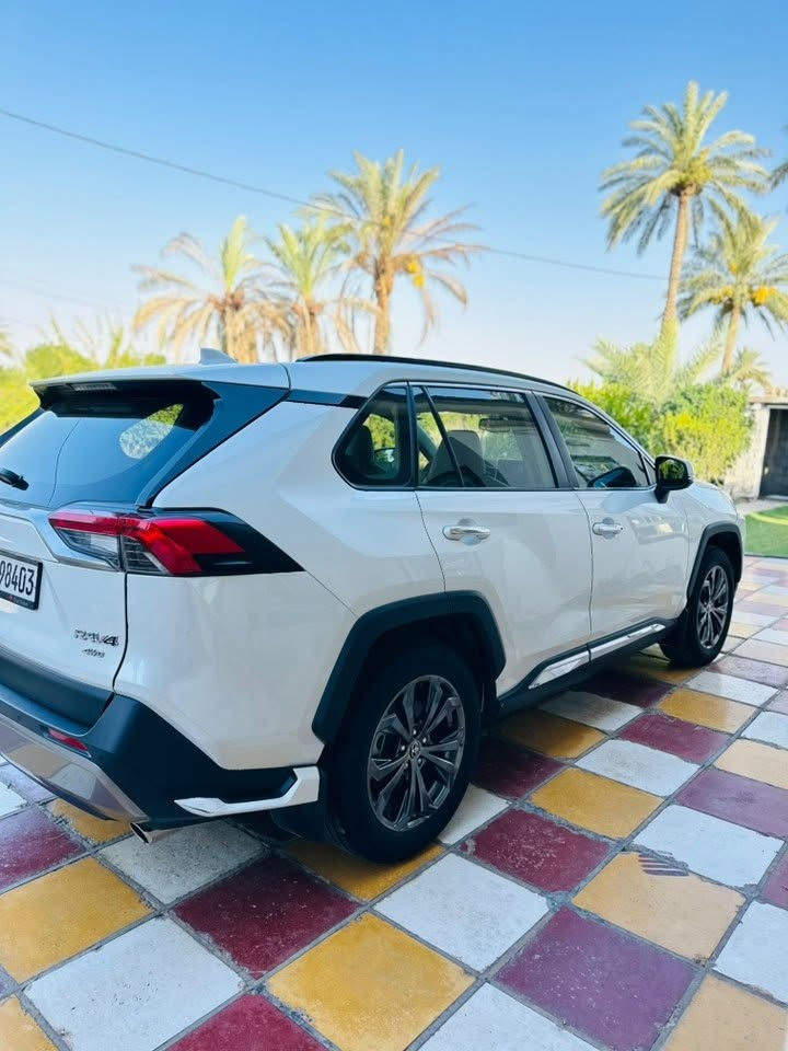 راف فور للبيع موديل ٢٠٢٤ رقم اربيل السياره كفاله عامه ماعده بارد بل باب سونار مرفق فول مواصفات للخير قماره بنرامه تحكمات كشن جلد السياره فول كامله مواصفات السياره جديده المكان بابل ناحيه النيل 

‭***********‬
