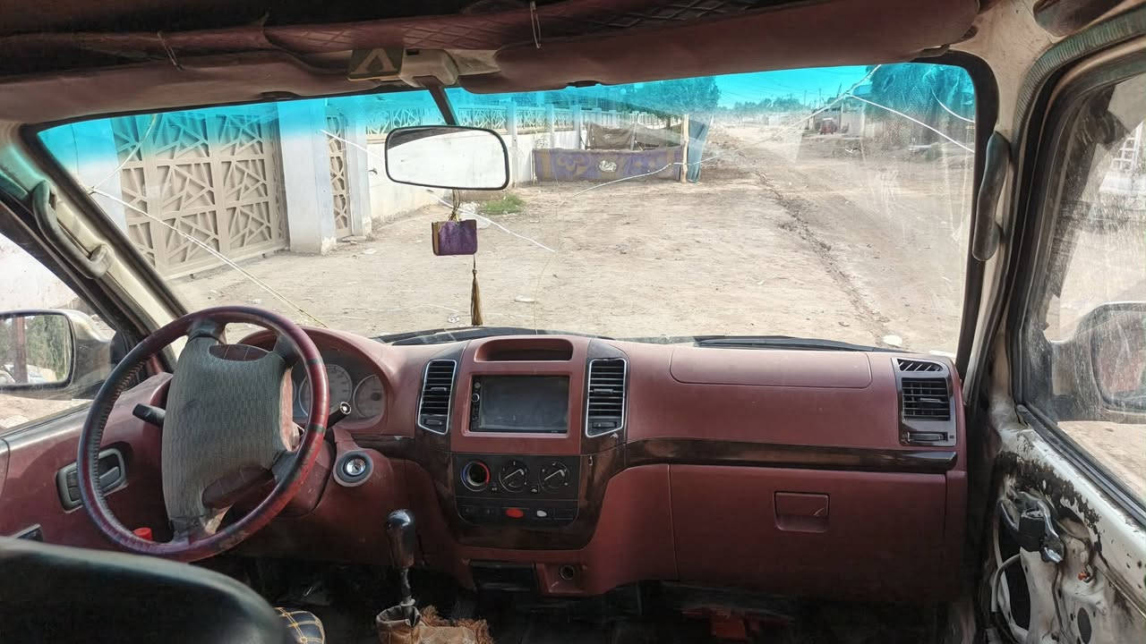 فتون • ٢٠١٣ • مكينة جديدة