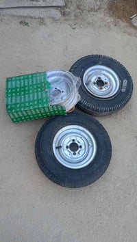٢ وسبير • قطع غيار • خاص