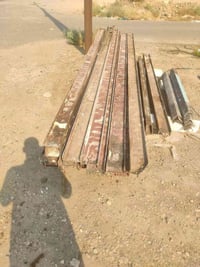 المصطفى • سندويج بنل • مستلزمات الحدادة
