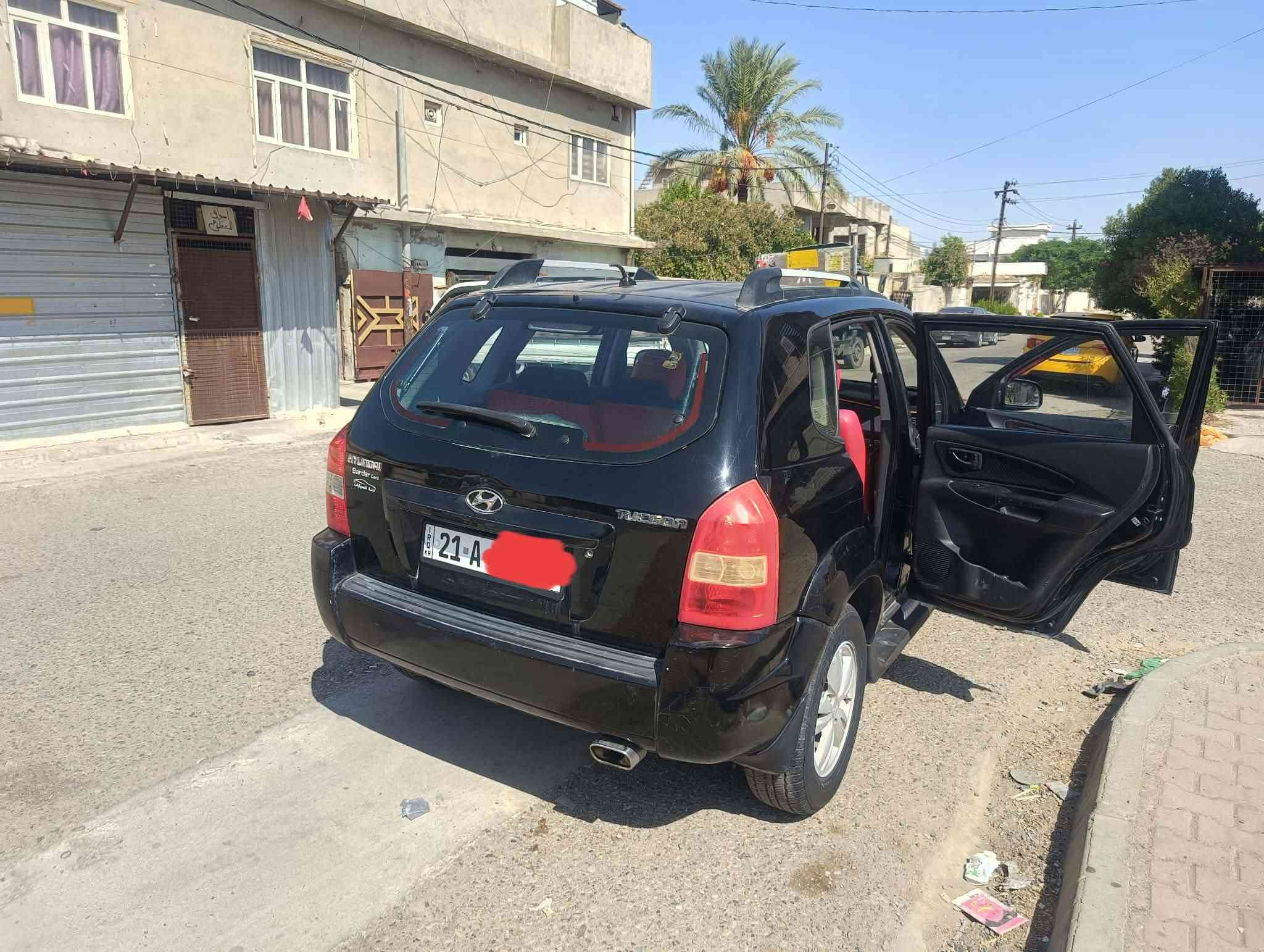 سلام عليكم هونداي موديل ٢٠١٠ باسمي دفتر بنزين بي سنوية جديد ما بي حادث سعر ١١٠$ بي مجال كير ومحرك بشرط سيارة جاهز مال البيت رقم الهاتف *********** ابو اسماء اني مكلف بنشر شراي يخابر عنوان كركوك حي
