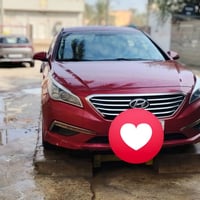 سوناتا • ٢٠١٦ • رقم شمالي دهوك