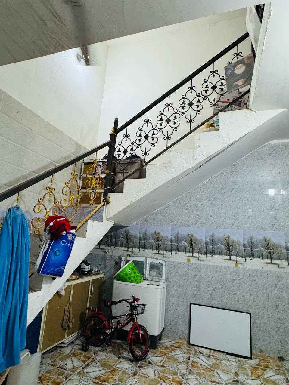 طابوق العماري شارع المدارس • ١٢٥م • سند ٢٥