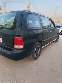 افلون • ٢٠٠٥ • سماوه الوركاء