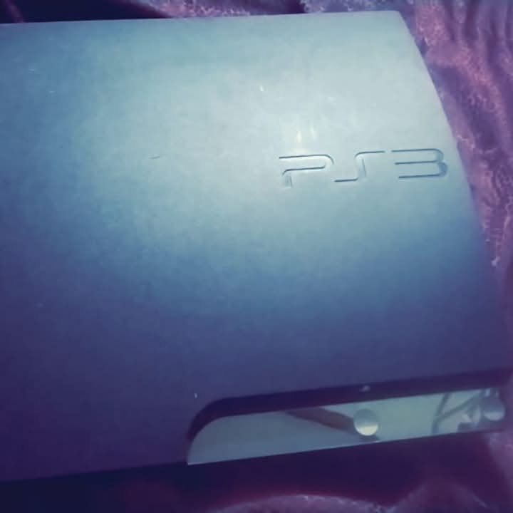 📱 للبيع | بلايستيشن 3 مهكّر
جهاز PS3 مهكّر ومستعمل للبيع، مناسب للي يحب الألعاب القديمة ومكتبة ألعاب متنوعة 🎮🔥

✅ مهكّر
✅ مستعمل
✅ جاهز للاستخدام
💰 السعر: 100الف

📞 للاستفسار والتواصل:
***********
