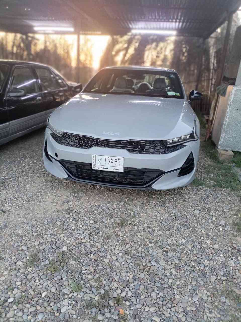 موديل ٢٠٢٢ • ماشي ٥١٠٠٠ • للمعوقين