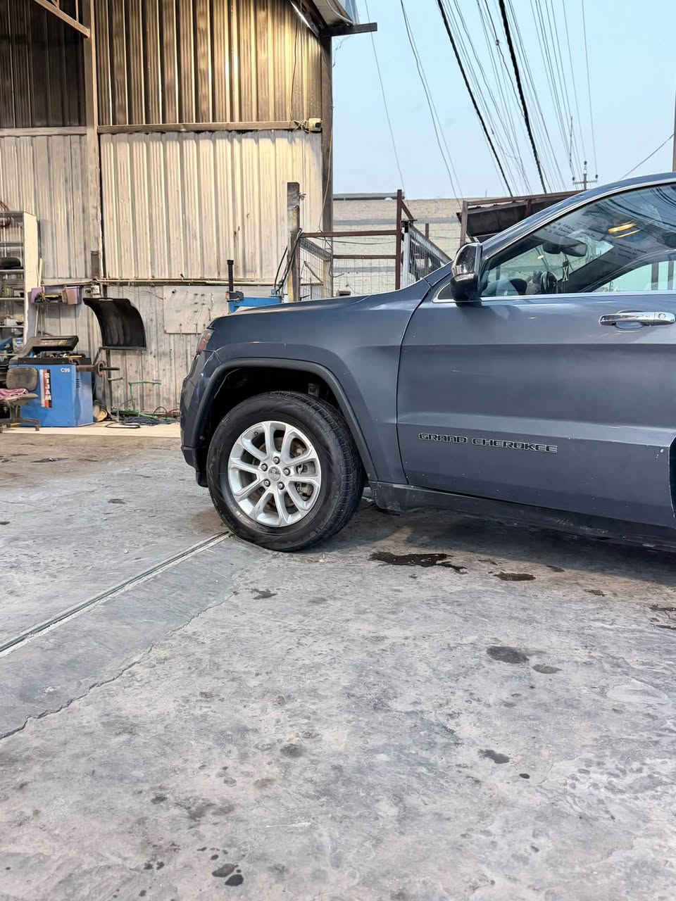 فول مواصفات • دفع رباعي • ٢٠١٩