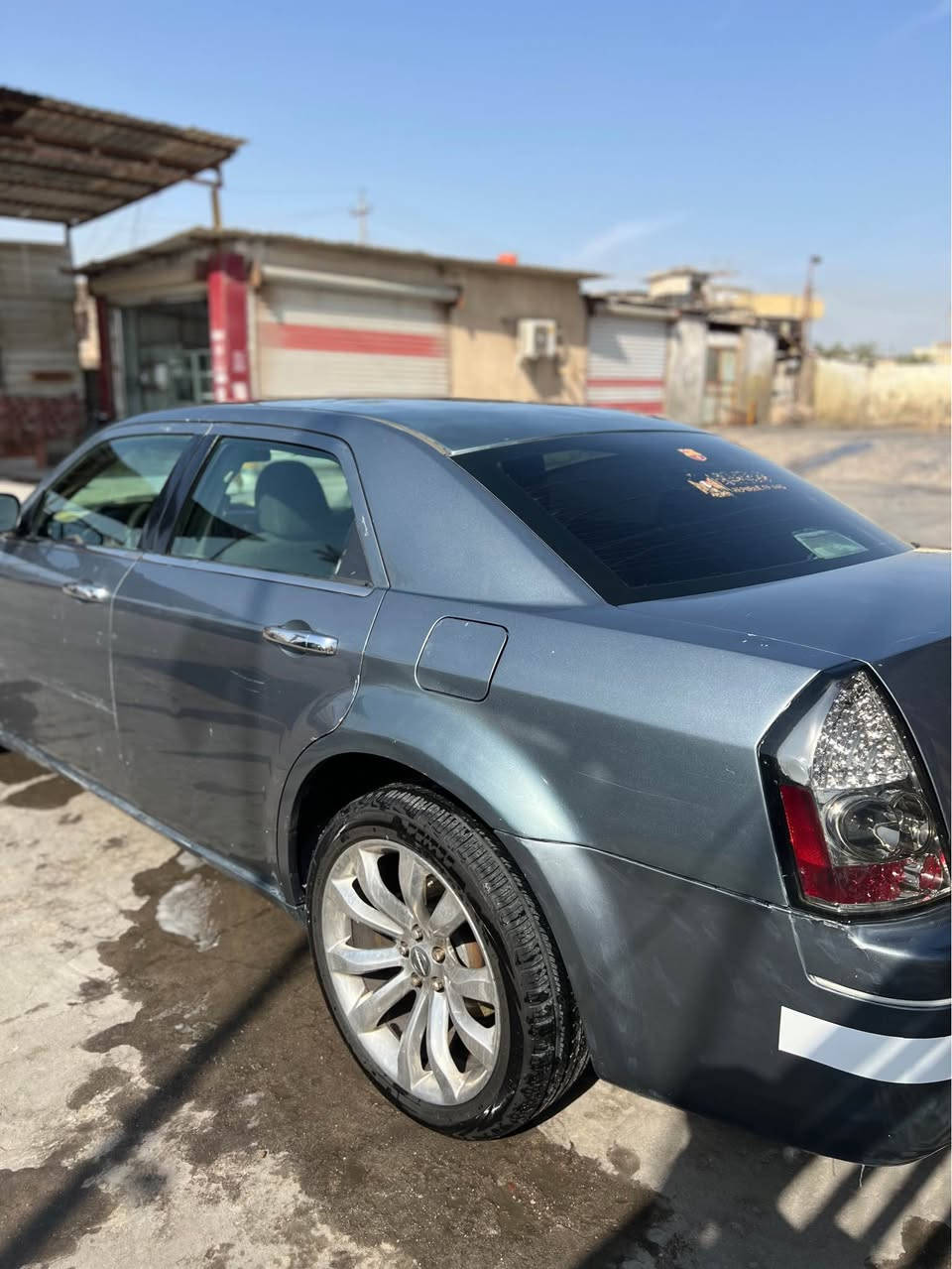 سلام عليكم 
اوباما موديل 2007 رقم بغداد مشروع وطني تحويل مباشر 
سيارة كفالة من الضربة مصبوغة عام جمالية كفالة ضربة لغود شواصي احواض 
سيارة جاهزة كير مكينة حدادة كهربائيات تخم تاير بالباكيت 
منظومة تبريد جديدة و تبريد ثلج سيارة جاهزة من كل النواحي ما بيها اي نقص 
كفالة من كل الأصوليات 
العنوان: البصرة قضاء شط العرب الجزيرة 
السعر :88 و بيها مجال 
رقم الهاتف :*********** الزبير, البصرة
