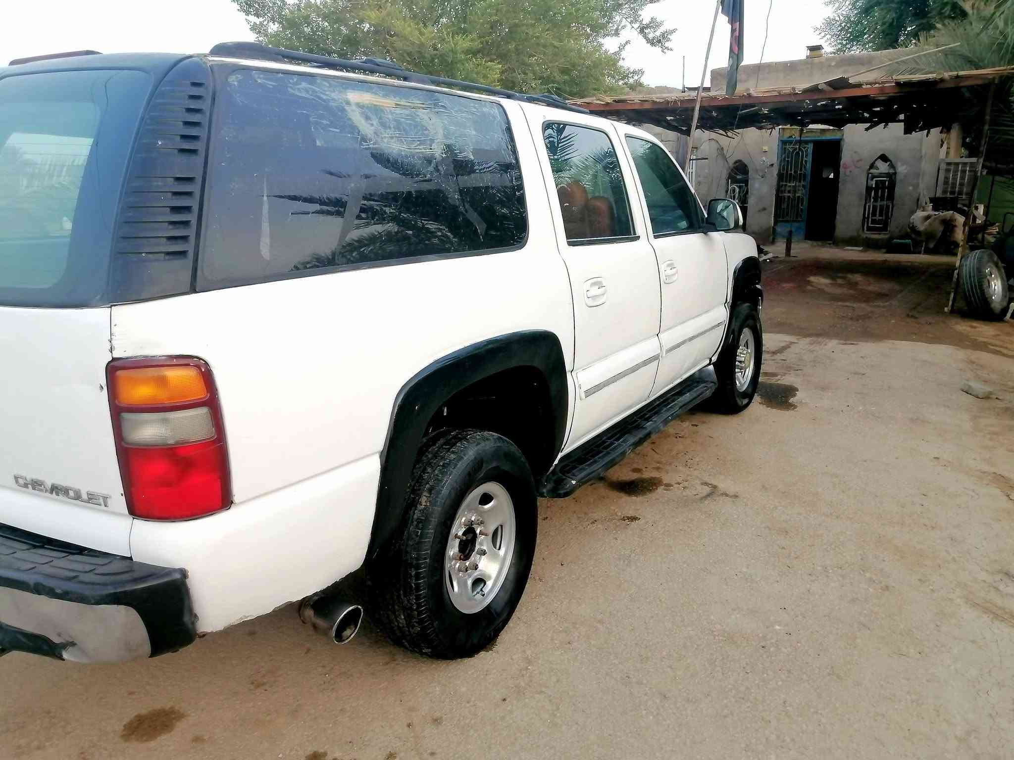 سلام عليكم اخوان جمسي الفينيه فحل8 برغي مكينه 6100 وكير الف للبيع مديل 2002 بدون ارقام بدون ارقام السعر 30 وبيه مجال بصيط حك الجيه السياره مكينه وكير واكسن وكهربائيات وحداديه سياره جاهزه للستفسار اكثر الاتصال عله الرقم التالي *********** وبي واتساب العنوان نجف قضاء المشخاب
