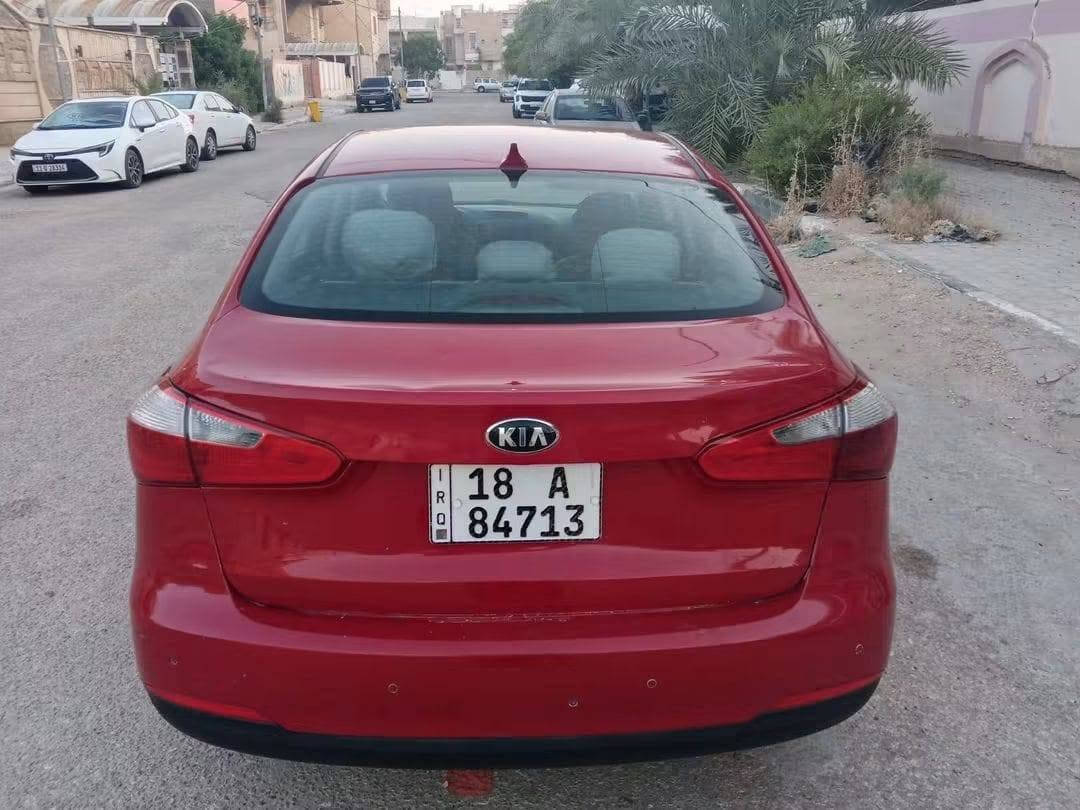 سلام عليكم فورتي موديل 16 وارد امريكي حادث بنيد وجاملغ مكينه 200 دوش مكاني بغداد مكينه صاطره سياره شغاله وتمشي سعر 92 رقمي ‏‪***********‬‏
