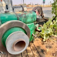 اندوريه ١٨ • واسط كوت • خنزيره ٥في٦ تركي