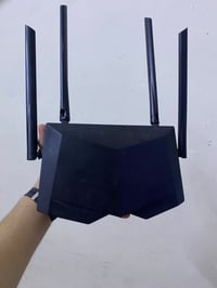 تيندا A1200 • شبكتين • الرئاسة
