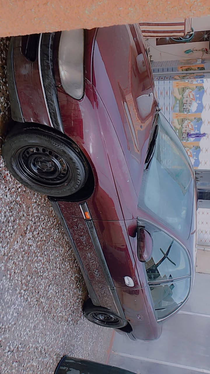 السلام عليكم سيارة اوبل بزون موديل 95 سيارة بلادية محرك كير مكفولات كلا عل بلاد محرك 2000 سيارة قطرة خياس ما بيها صدر جديد كهربائيات كاملة لايت زنون سيارة نظيفة تحويل مباشر سنوية 2029 مصفرة غرامات سعر 39 وبيها مجال مكان سيارة ديالى  بلدروز للاستفسار ***********
