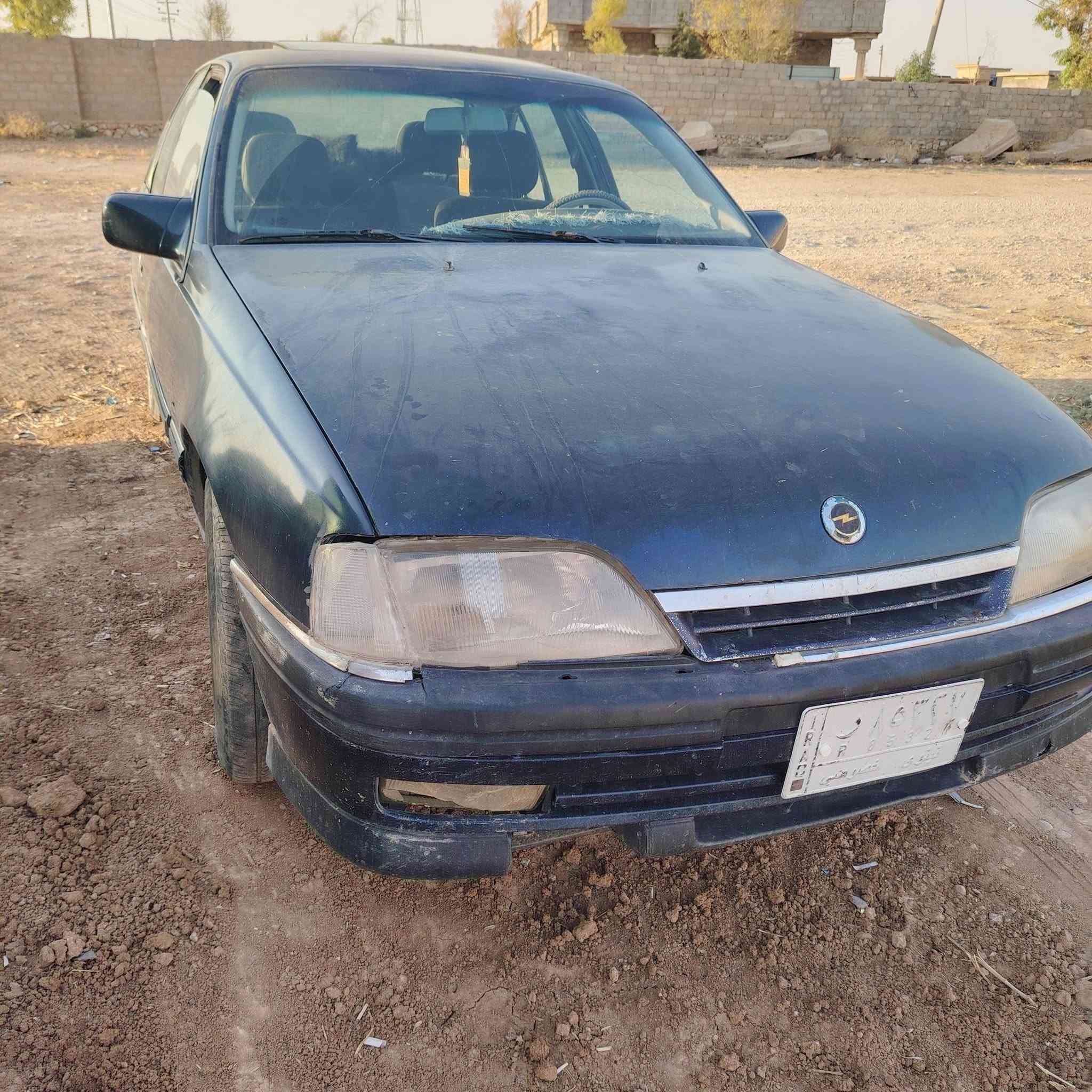 اوميگا للبيع گير مكينه شرط تحويل وكاله نضيفه مايعوزه شي السعر 26وبيها مجال موجودة داخل ربيعه ***********
