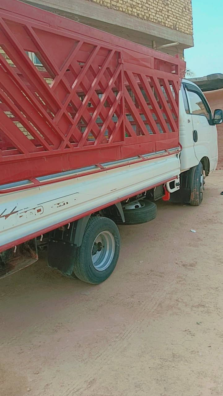 فحل 18 مكينة بيها تنقيص بيها طخه بلباب ولبنيد السعر 130 بيها مجال مكان السياره كربلاء ***********
