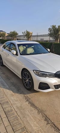 بي ام دبليو 330i • X-DRIVE • ٢٠٢١