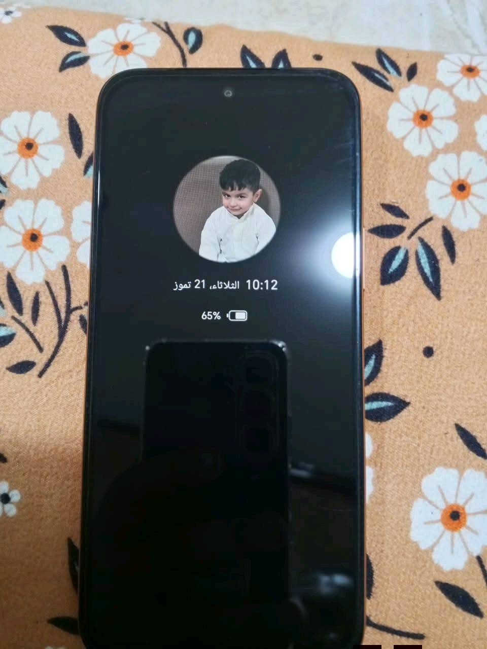 هونر اكس7 • ٢٥٦ • ١٢ رام