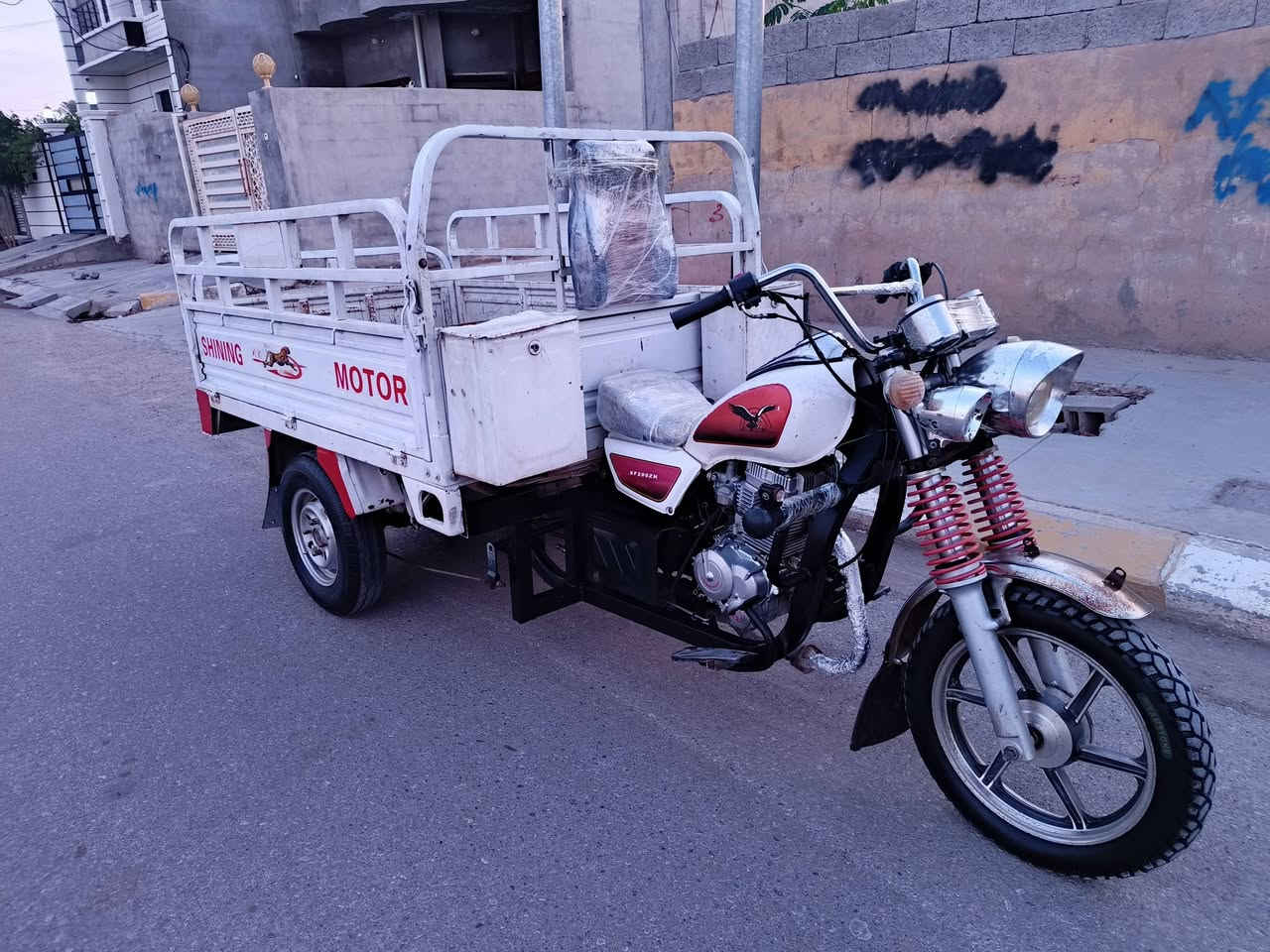 ستوته • ابلاديه • ٢٠٢١